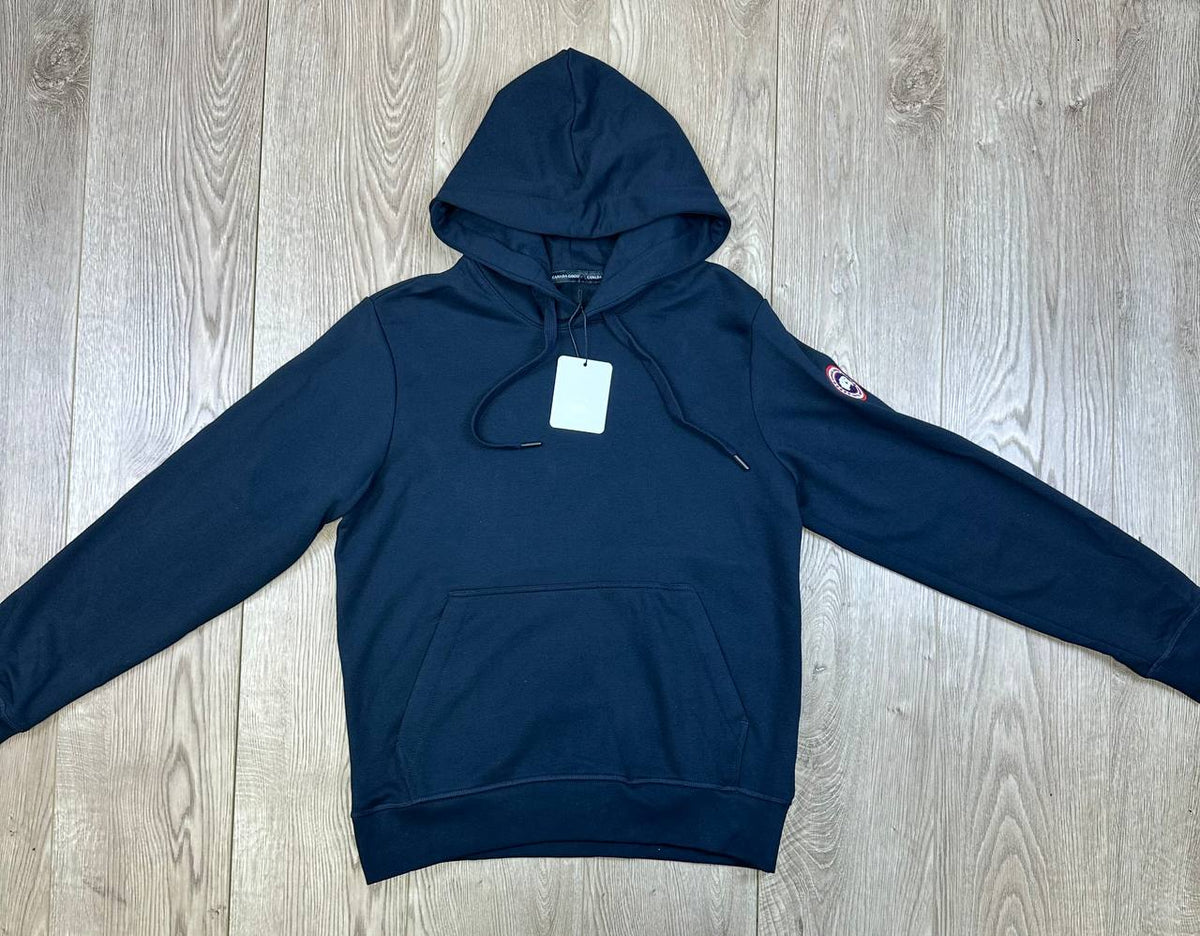 SUPERCLON QUALITY CANAD GOOS HOODIE to1809