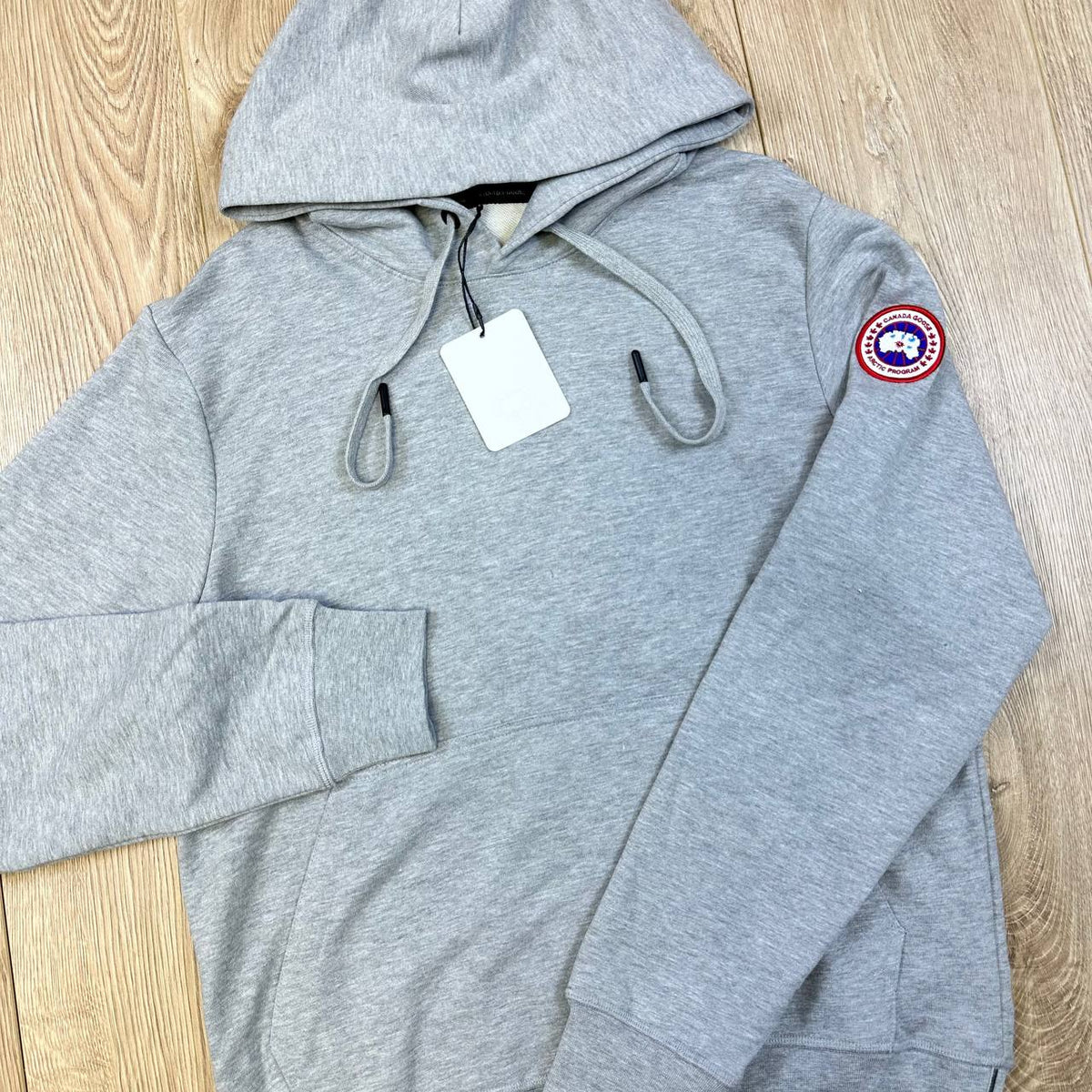 SUPERCLON QUALITY CANAD GOOS HOODIE to1809