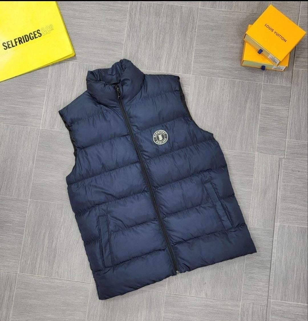 QUALITY BURBERR BODYWARMER ak1809