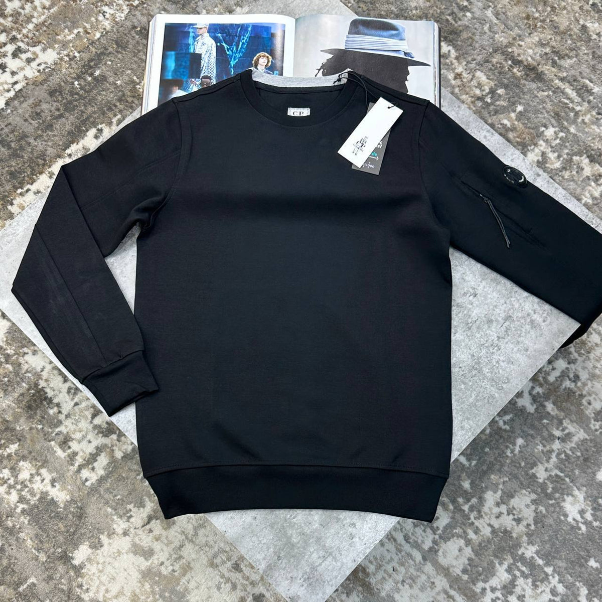 Superclon quality  Cp jumper ha1809