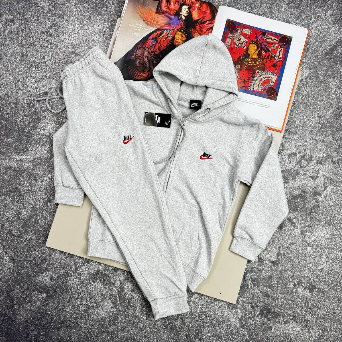 Kidss  tracksuit sa1809