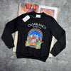Casablanc jumper clon sale sa1809