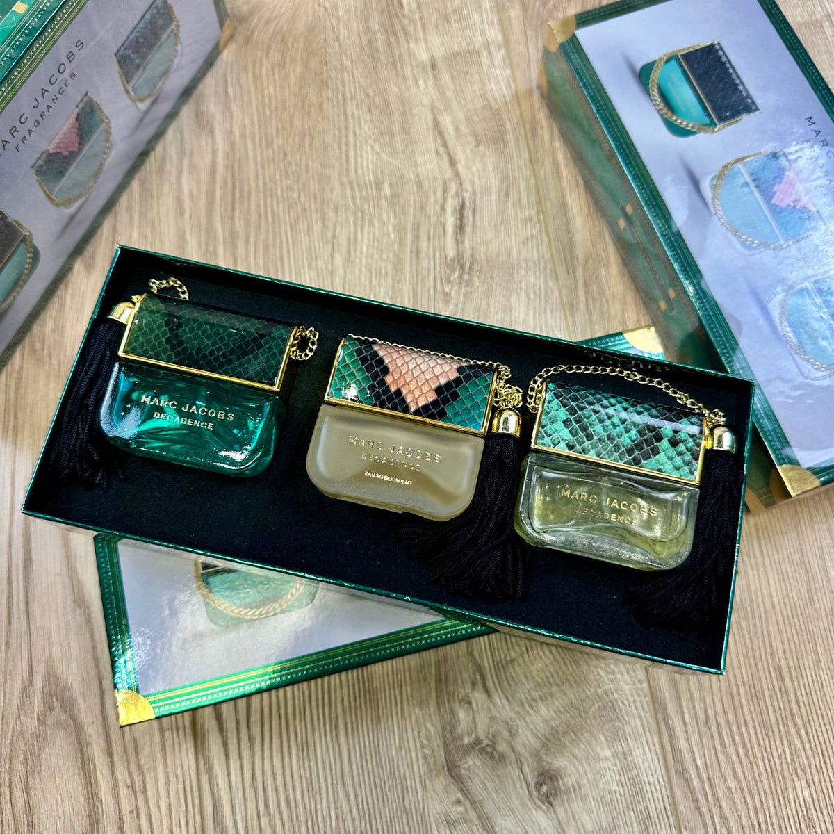 MAR JACOB PERFUME Gift SET to1909