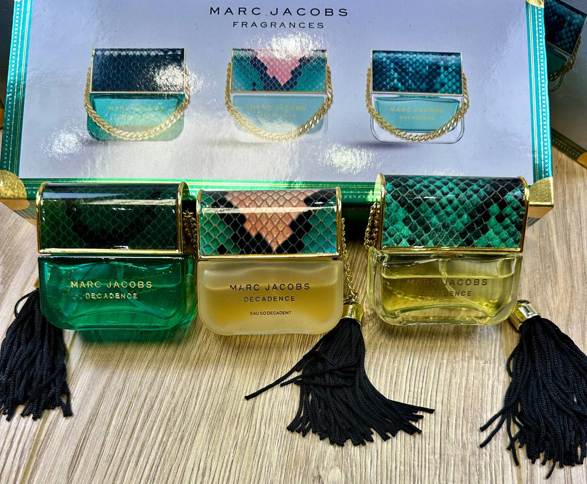 MAR JACOB PERFUME Gift SET to1909