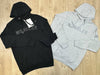 SUPERCLON QUALITY MONCLE HOODIE to1909