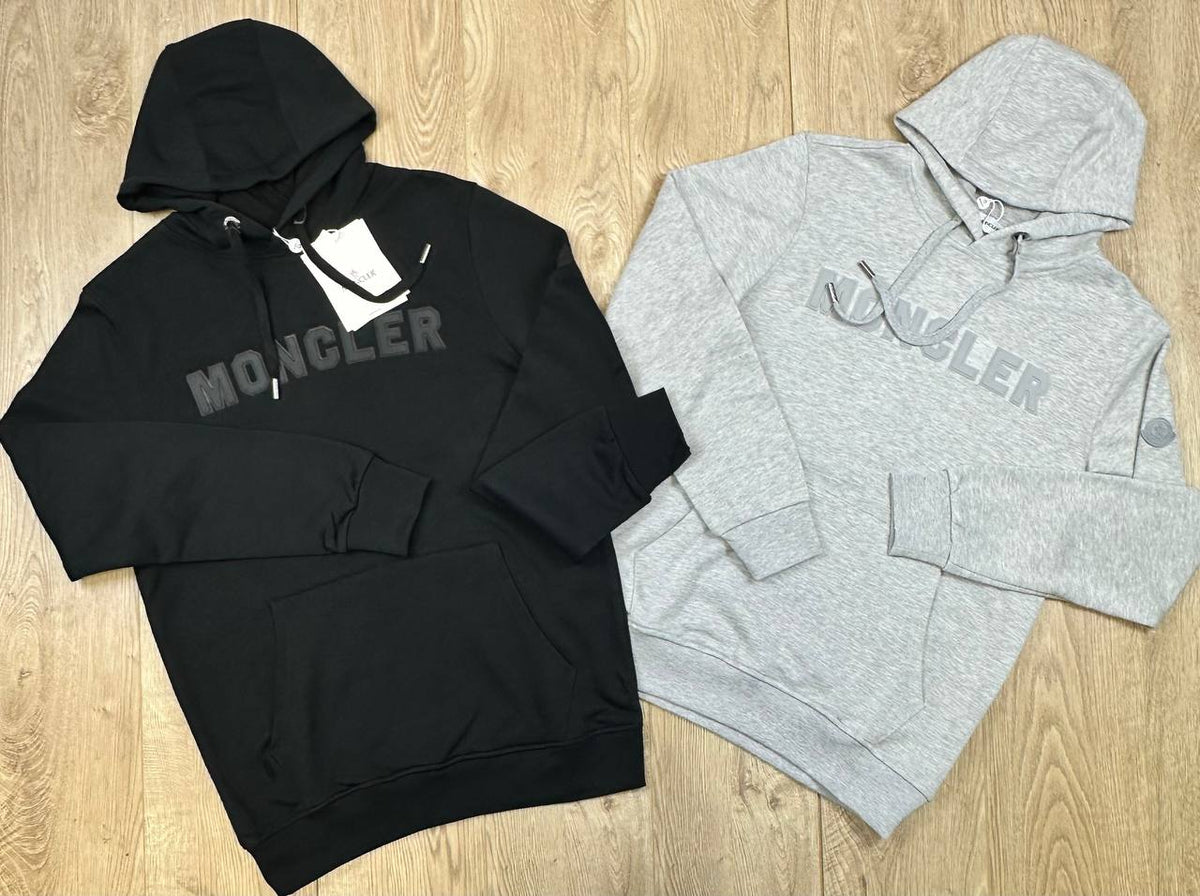 SUPERCLON QUALITY MONCLE HOODIE to1909