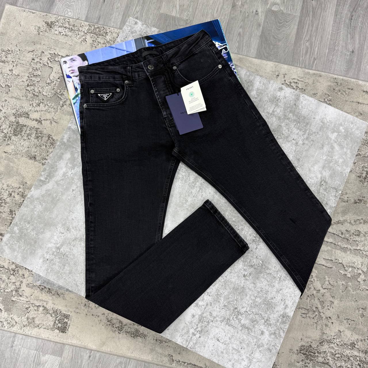 SUPER CLON PRAD DENIM jay1607