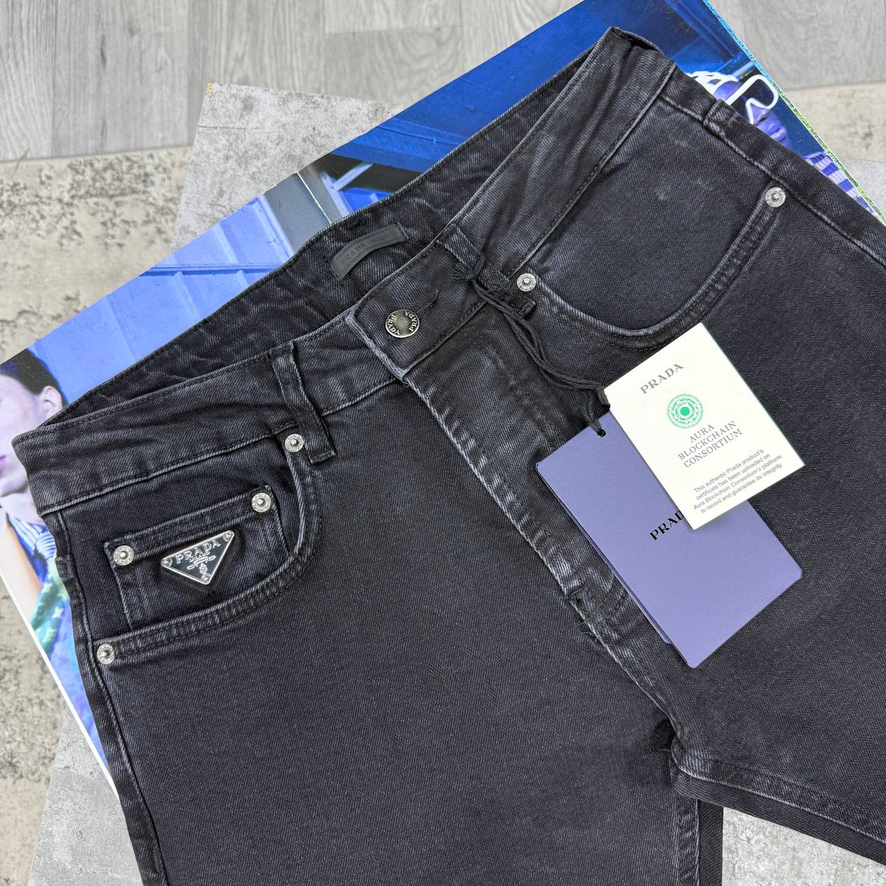 SUPER CLON PRAD DENIM jay1607