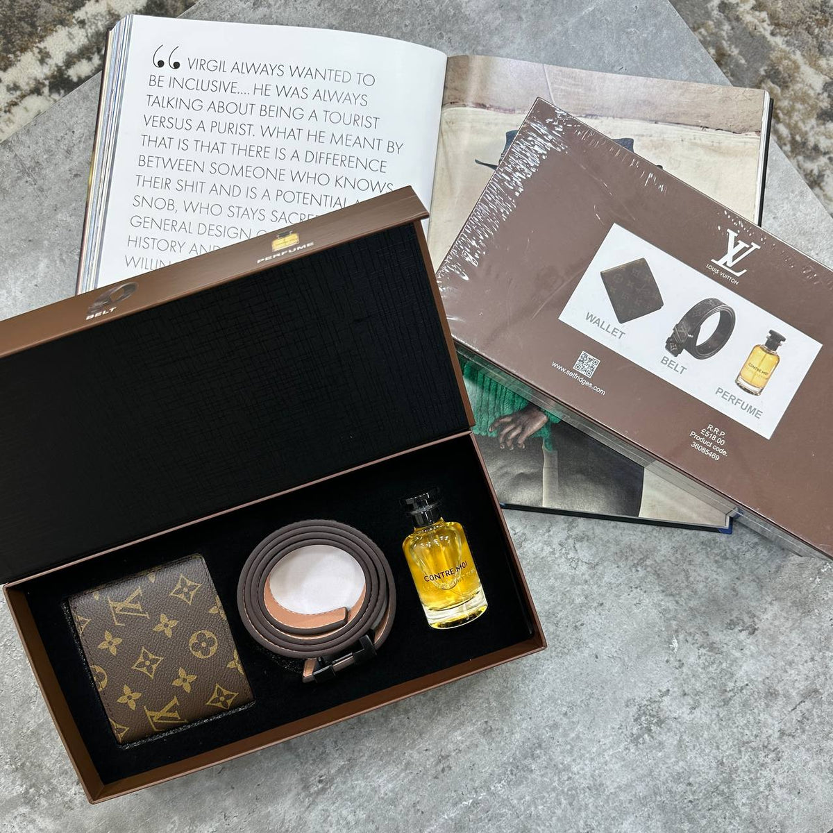 Superclon quality  Lv set ha1909
