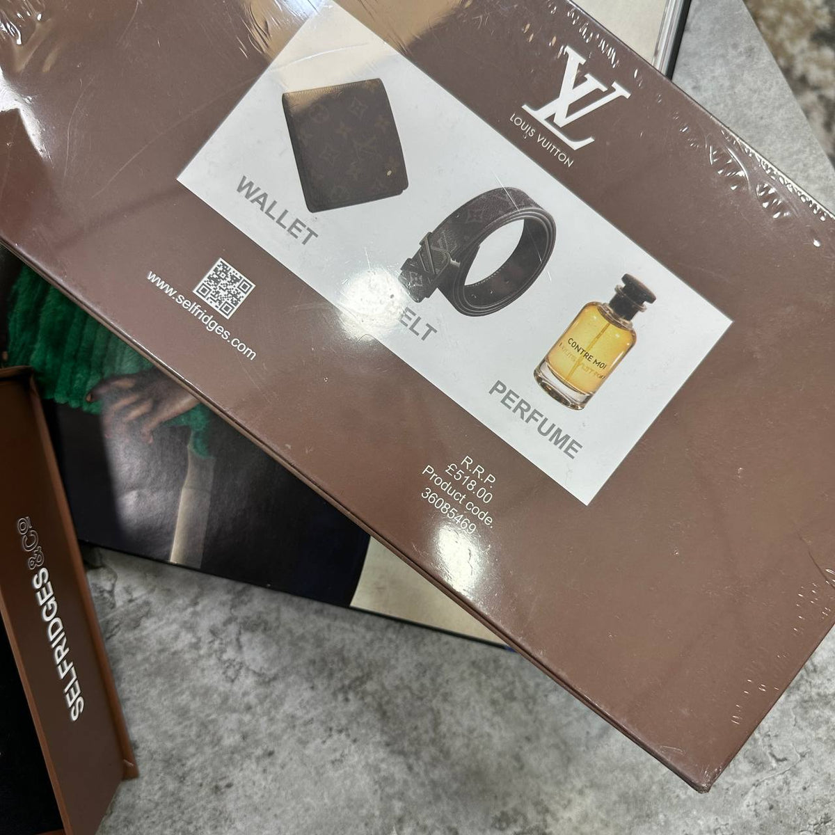 Superclon quality  Lv set ha1909