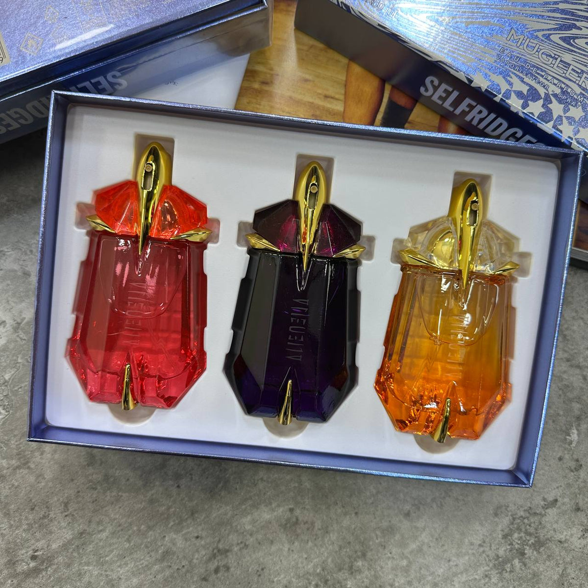 Superclon quality Alie ladies set ha1909
