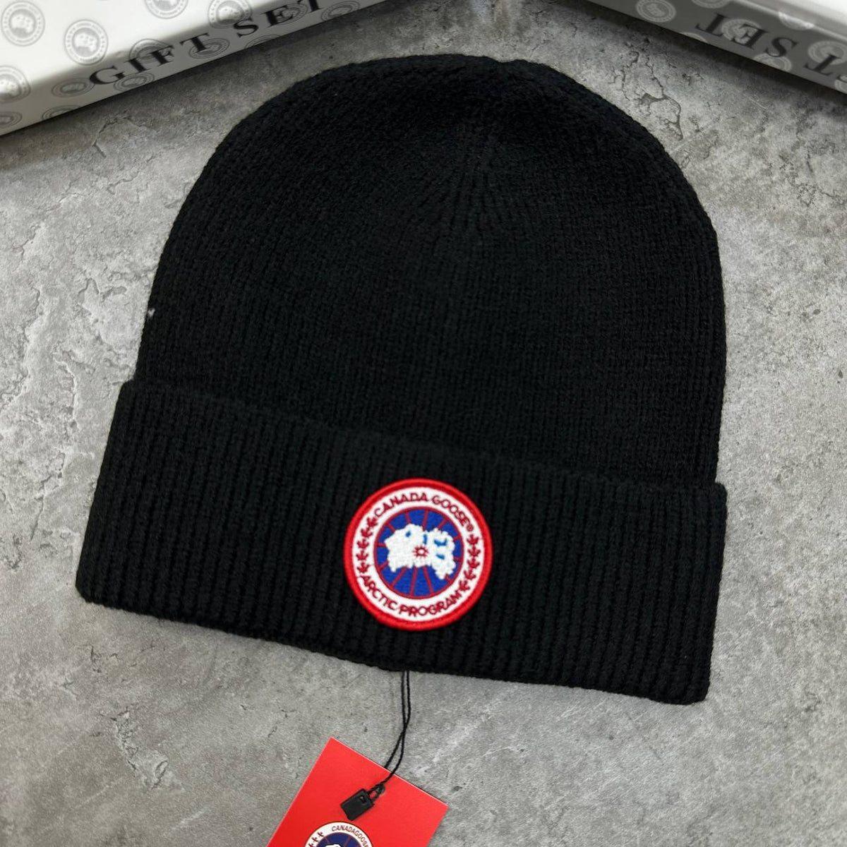 Top quality Canad goose hats ha1909
