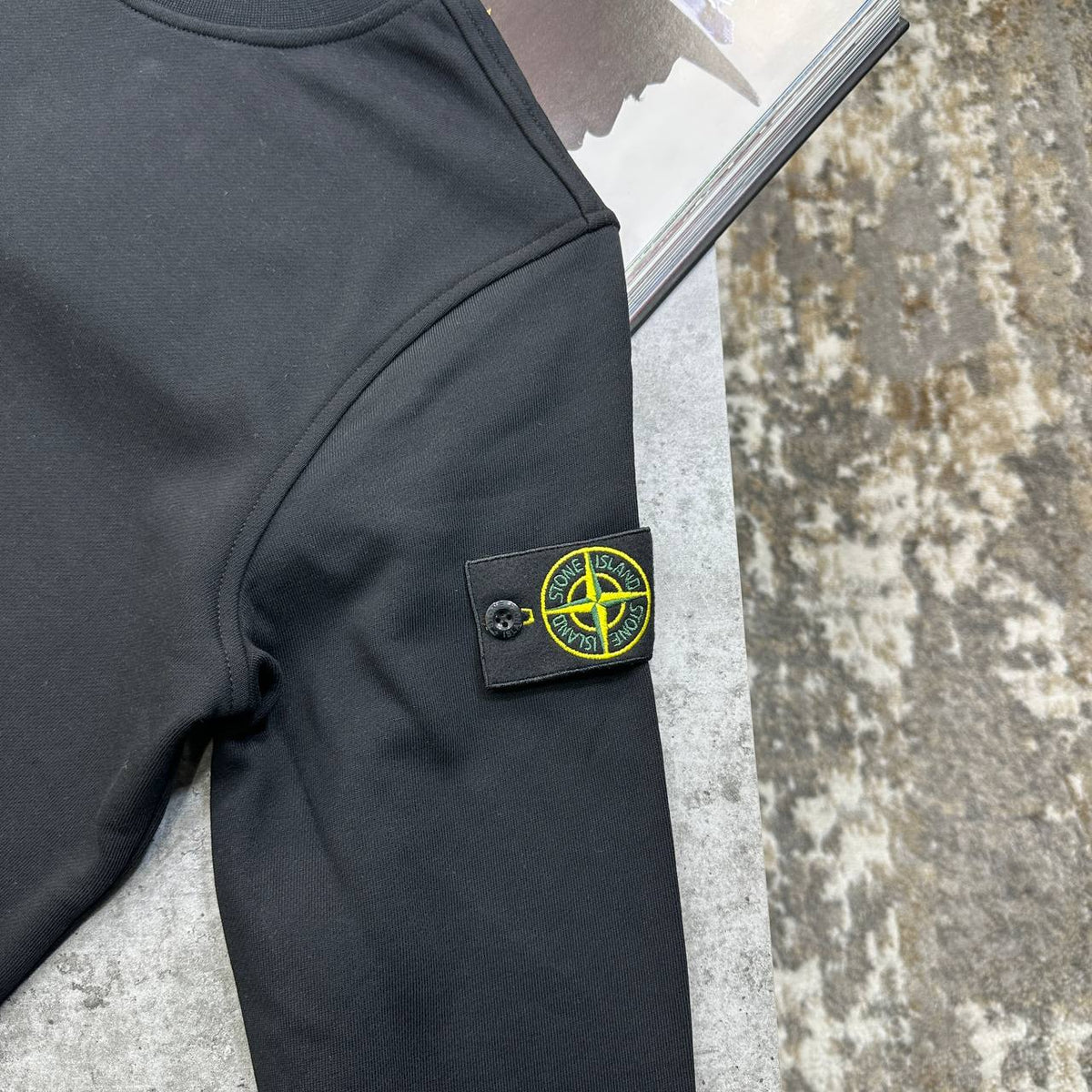 Top quality Ston jumper ha1909