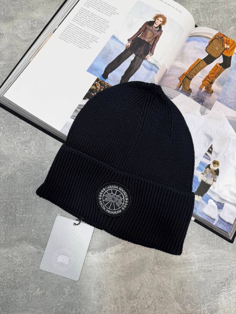 Canad Goos Beanie aj1809