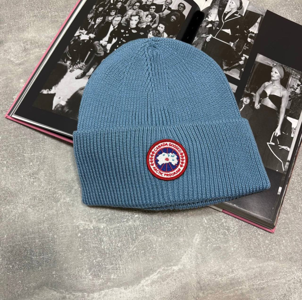 Canad Goos Beanie aj1809