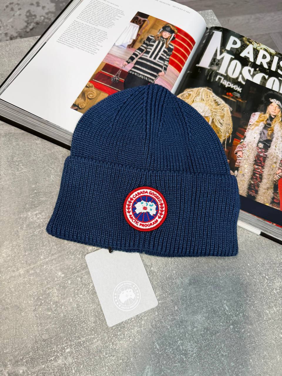 Canad Goos Beanie aj1809