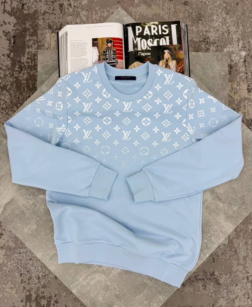 LV Jumper aj1909