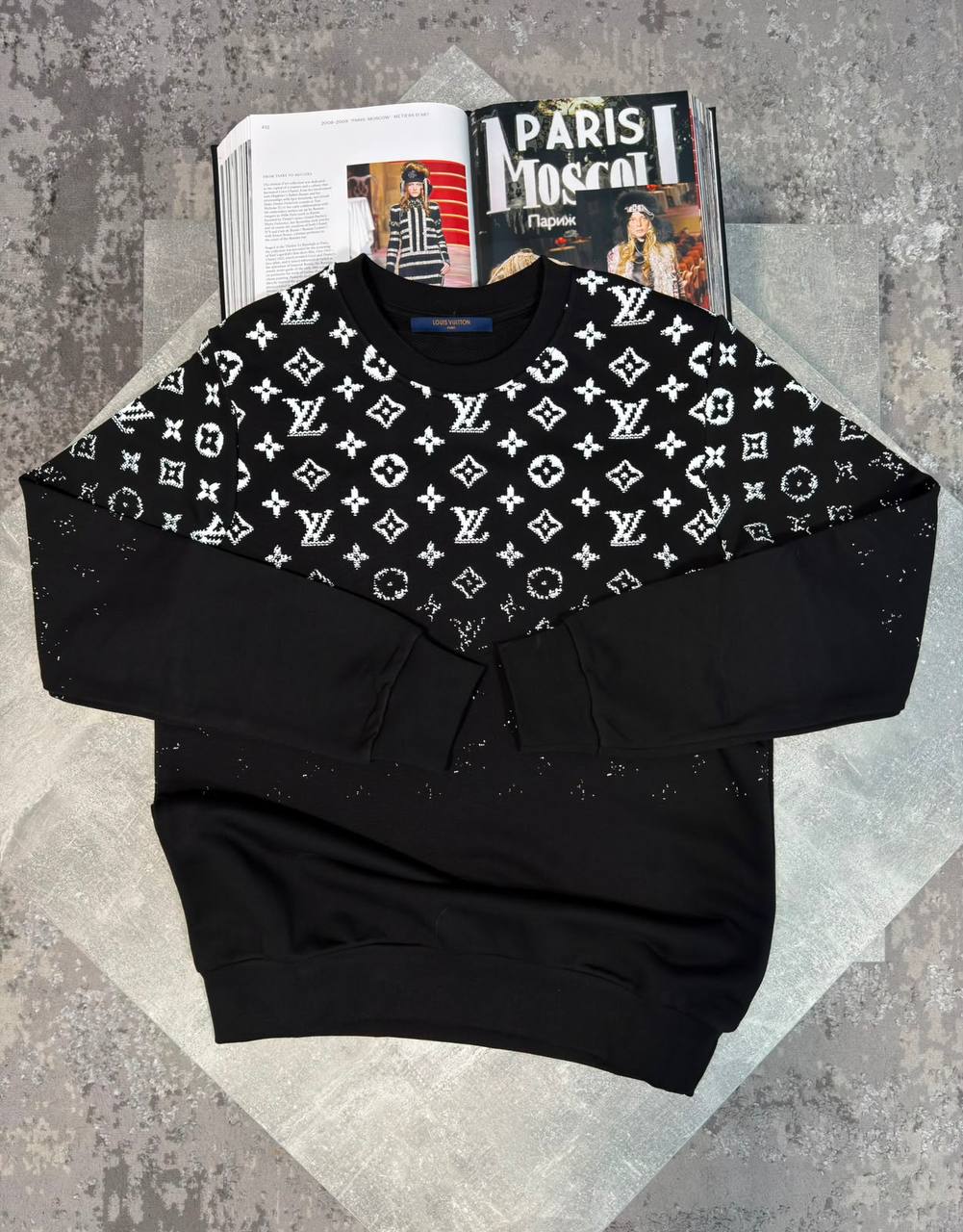 LV Jumper aj1909