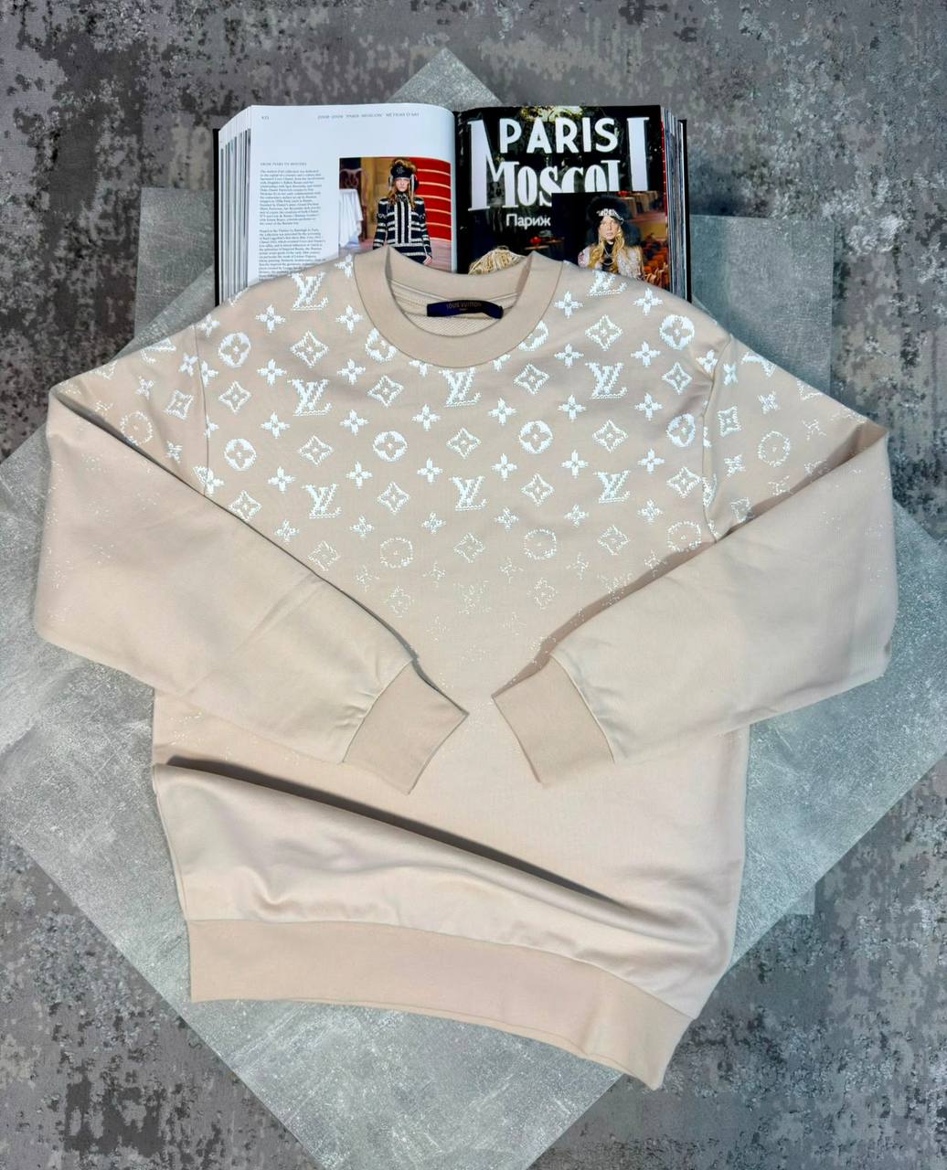 LV Jumper aj1909