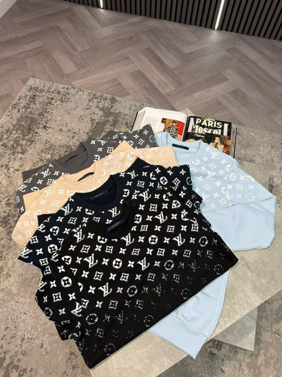 LV Jumper aj1909