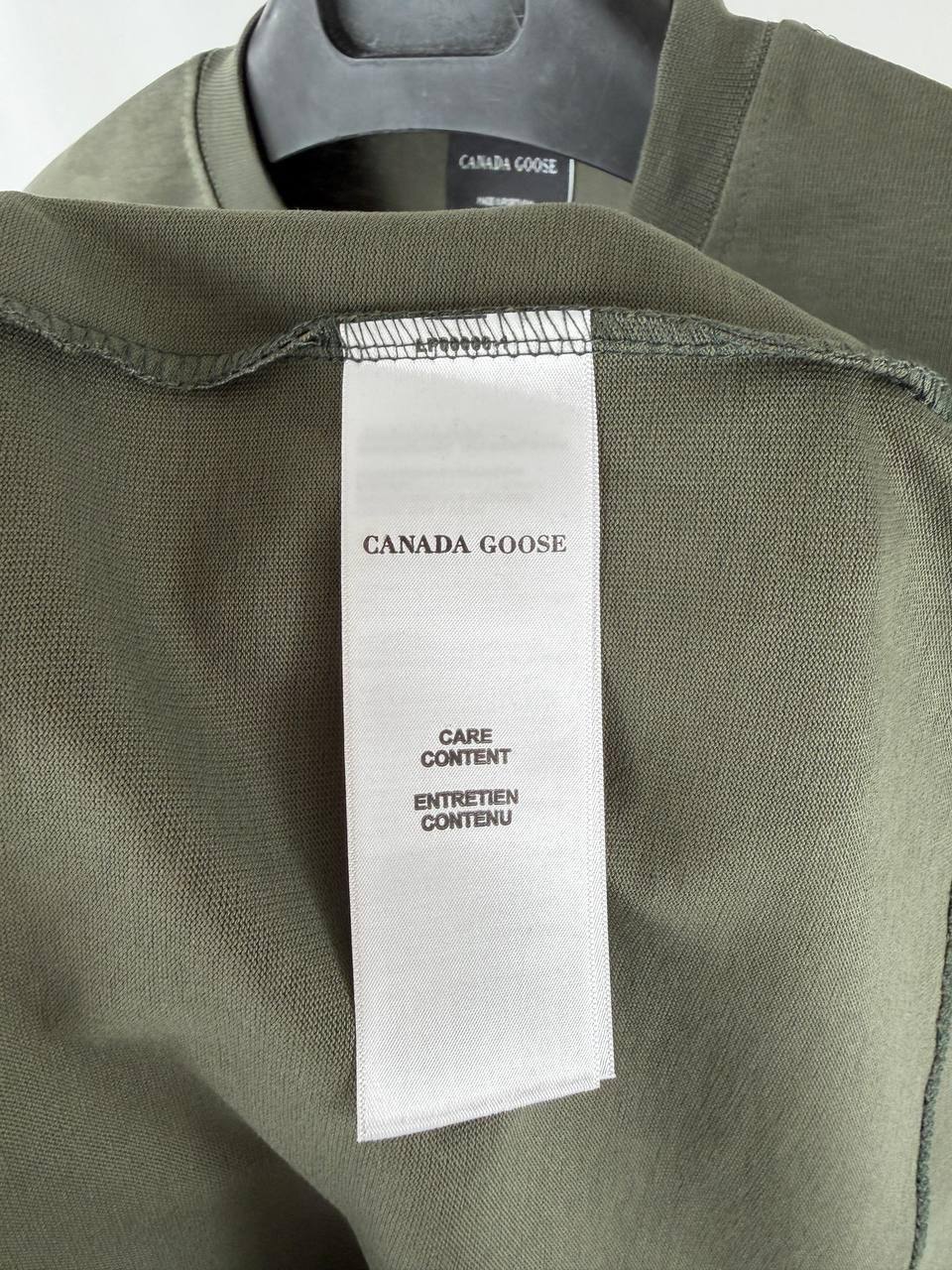 Canad goose jj1909