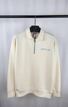 Dio half zip jumper jj1909