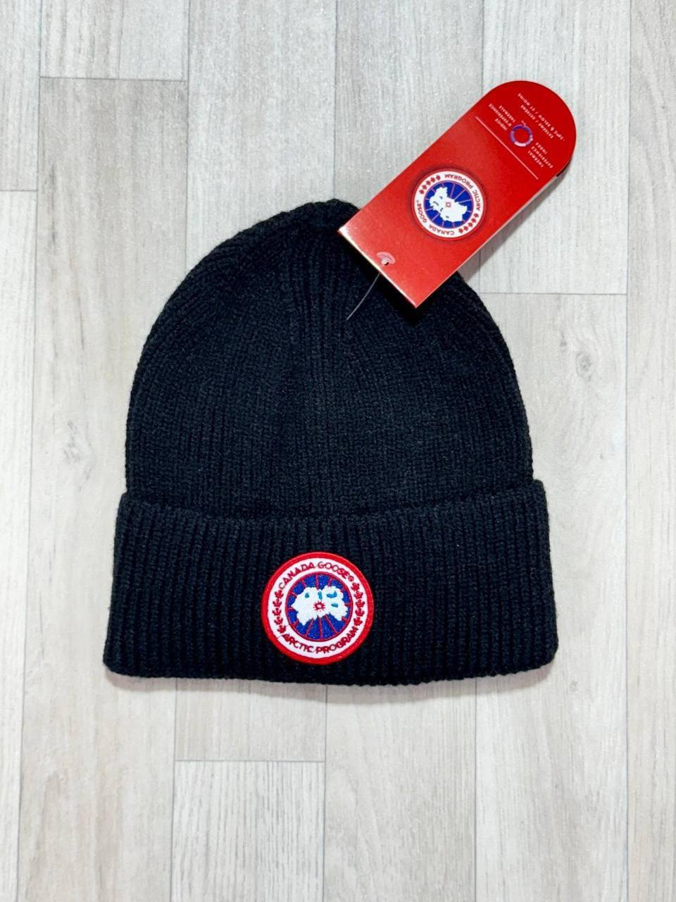 Canad goos  Beanie hats jj2009