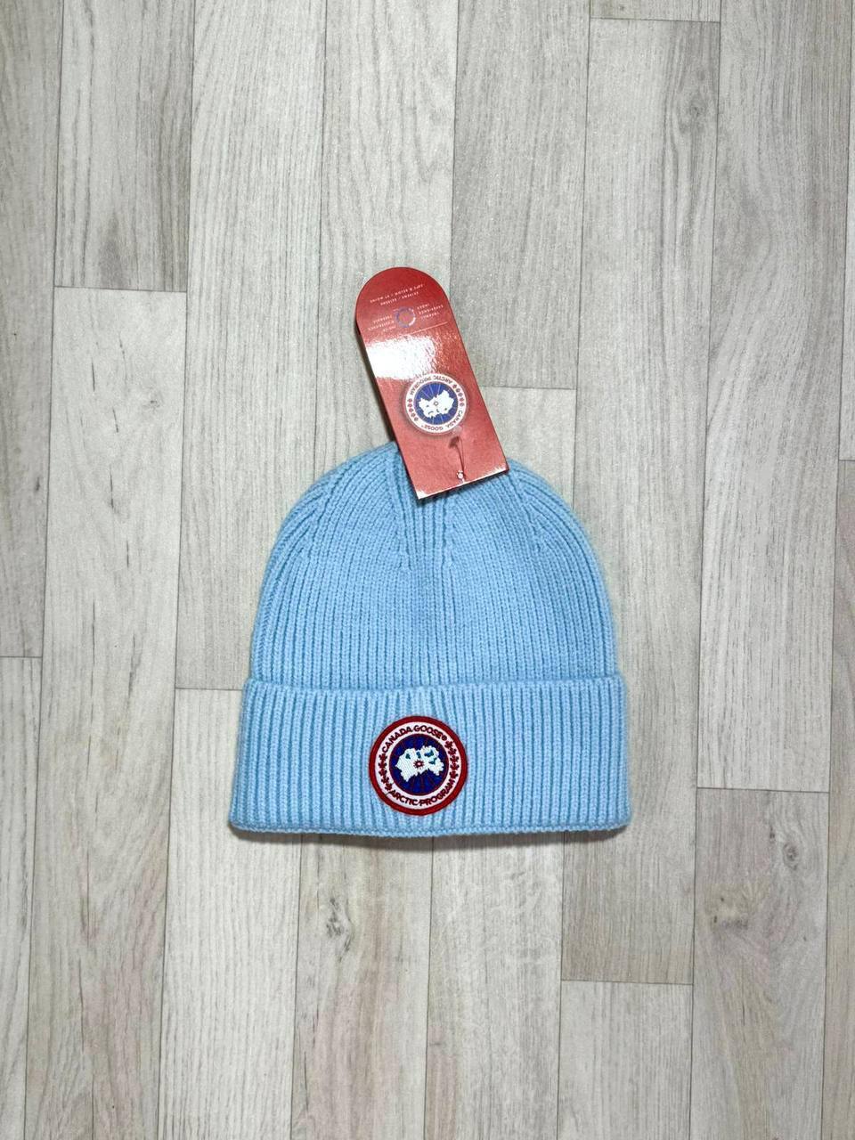 Canad goos  Beanie hats jj2009