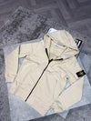 Ston Islan zip up hoodie  aj2009