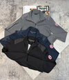 Canad Goos 1/4 Zip  aj2009