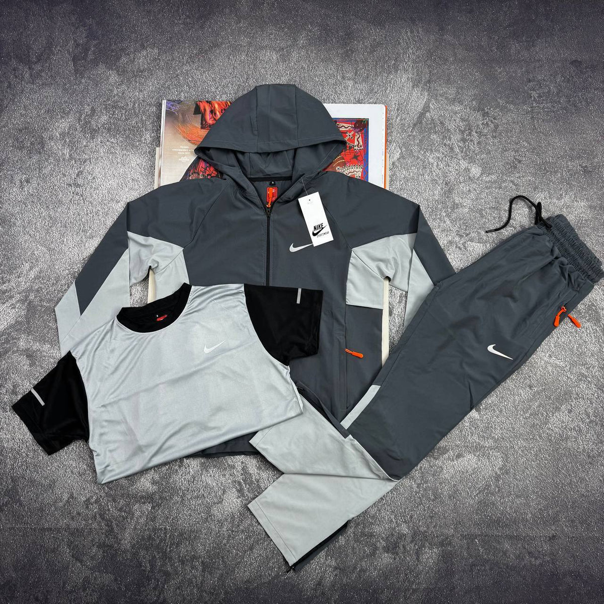 Mens 3 pcs set sa2009
