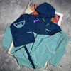Berghaus 3 pcs tracksuit sa2009