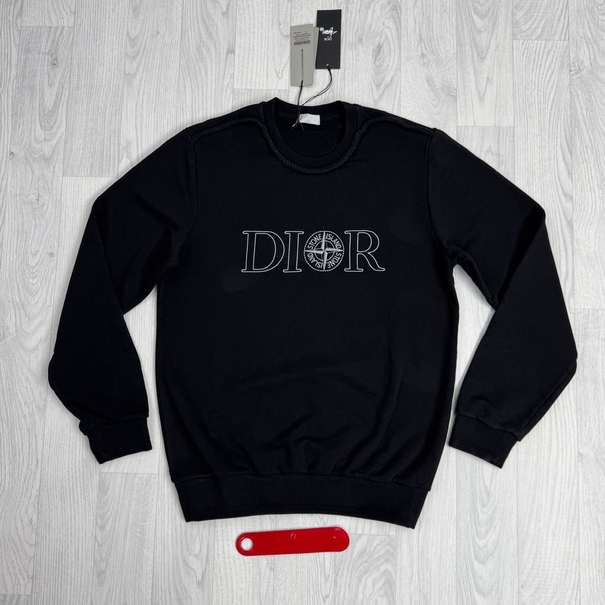 Dio jumper on sale sa2009
