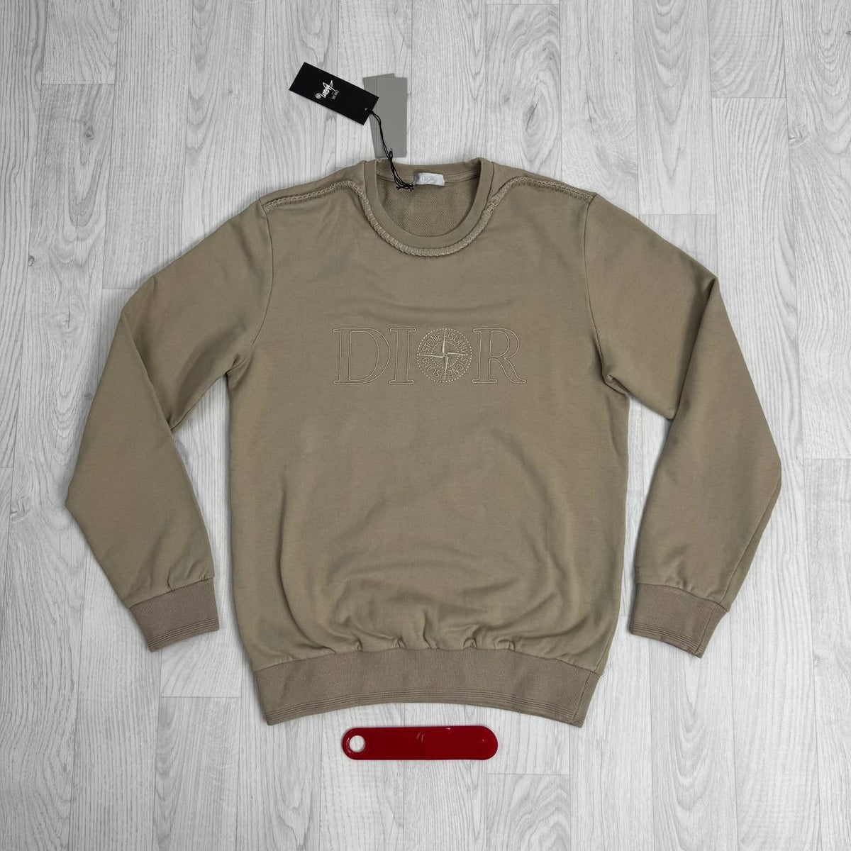 Dio jumper on sale sa2009