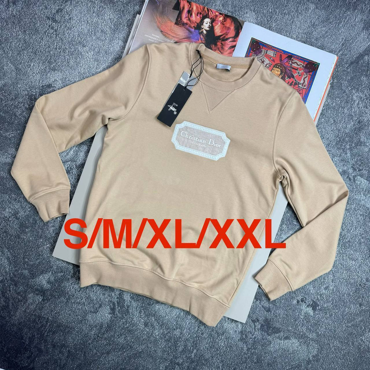 Dio jumper on sale sa2009