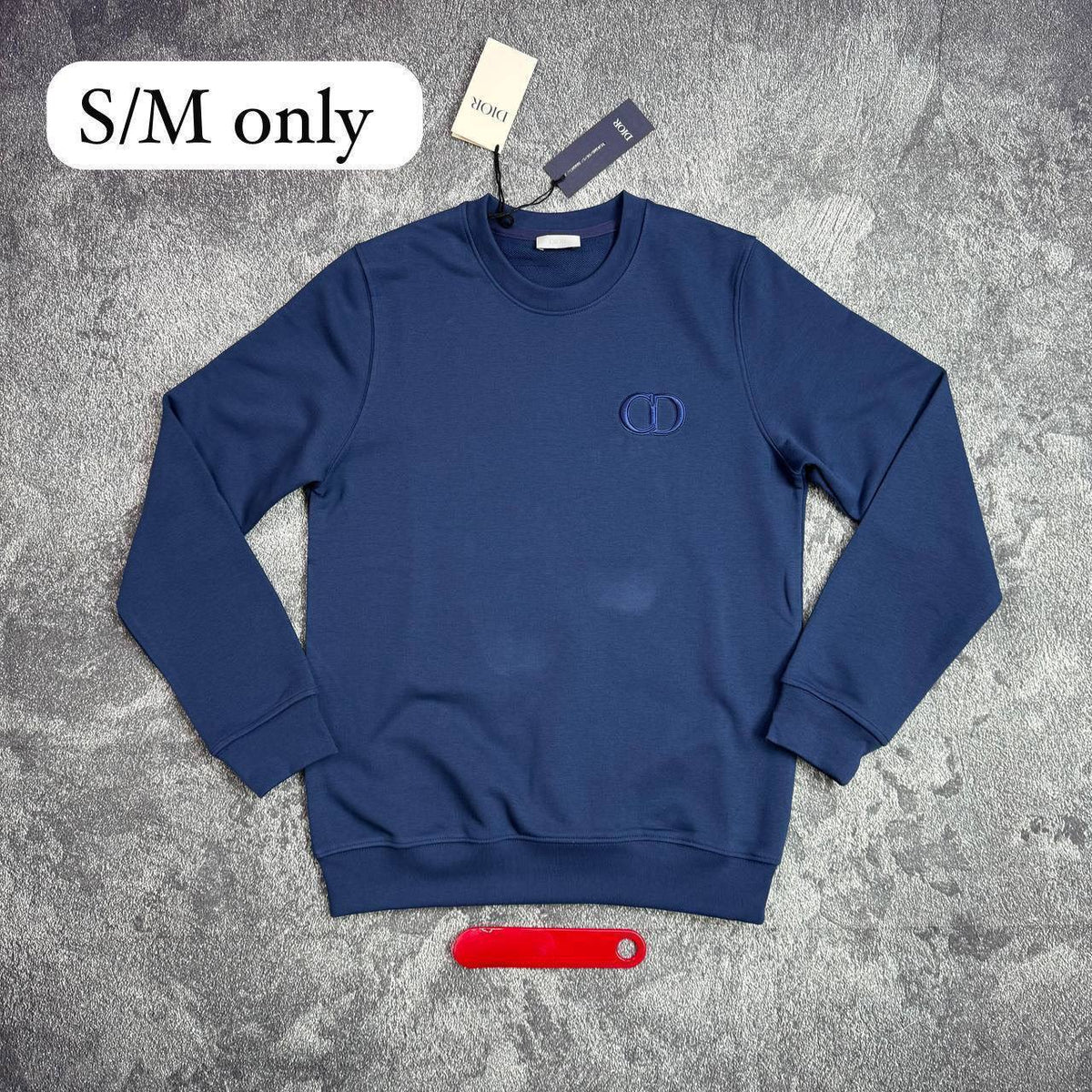 Dio jumper on sale sa2009