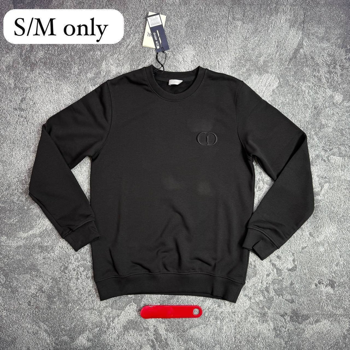 Dio jumper on sale sa2009