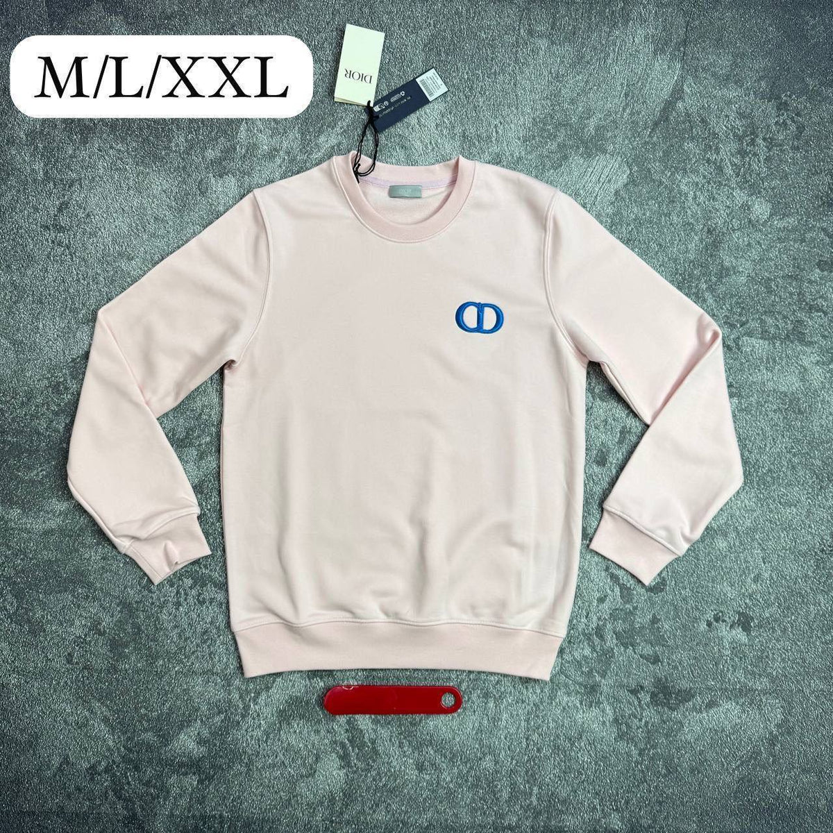 Dio jumper on sale sa2009