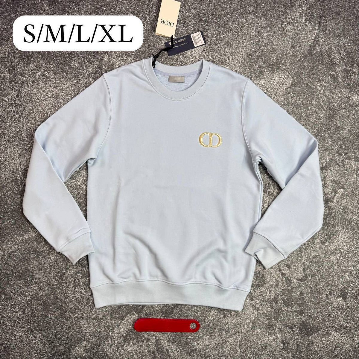 Dio jumper on sale sa2009