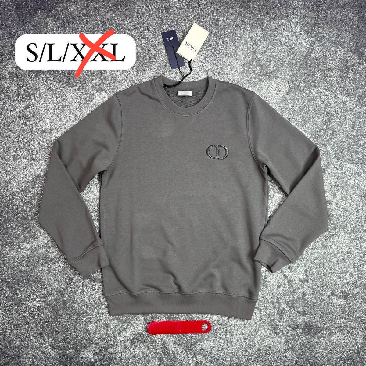 Dio jumper on sale sa2009
