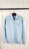 Moncle half zip jumper jj2009