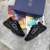 HIGH END  DIO B30 COUNTDOWN TECH SNEAKERS FULL PACKAGING ETC jay1807