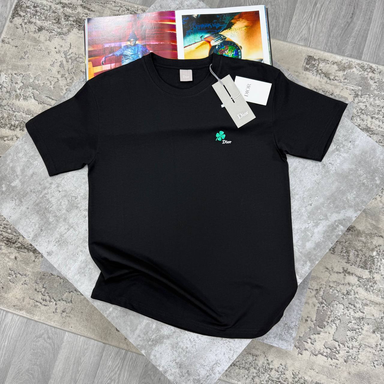 SUPER CLON DIO TEE jay3006