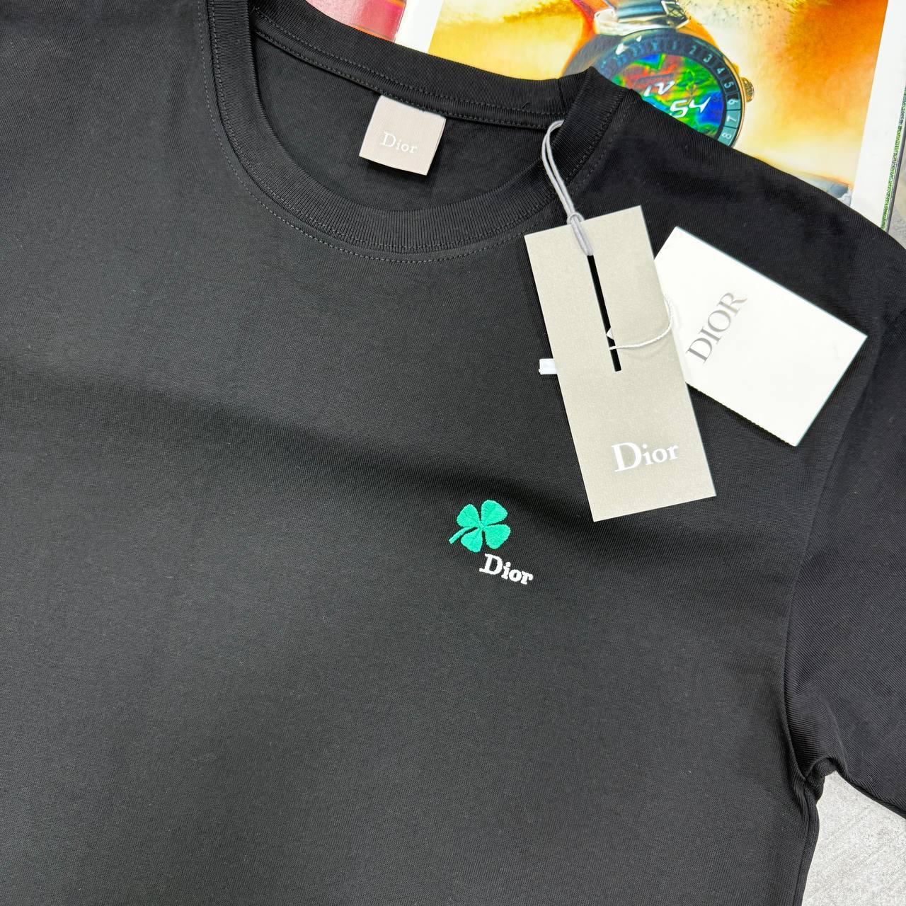 SUPER CLON DIO TEE jay3006