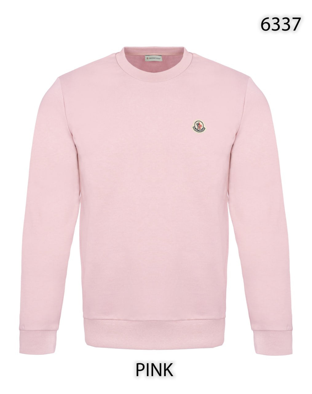 SUPER CLON MONCLE SWEAT jay0909