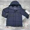 SUPER CLON STONE PUFFER COAT jay1909