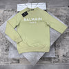 SUPER CLON BALMAI SWEAT jay1609