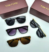 To For sunglasses with box am0904