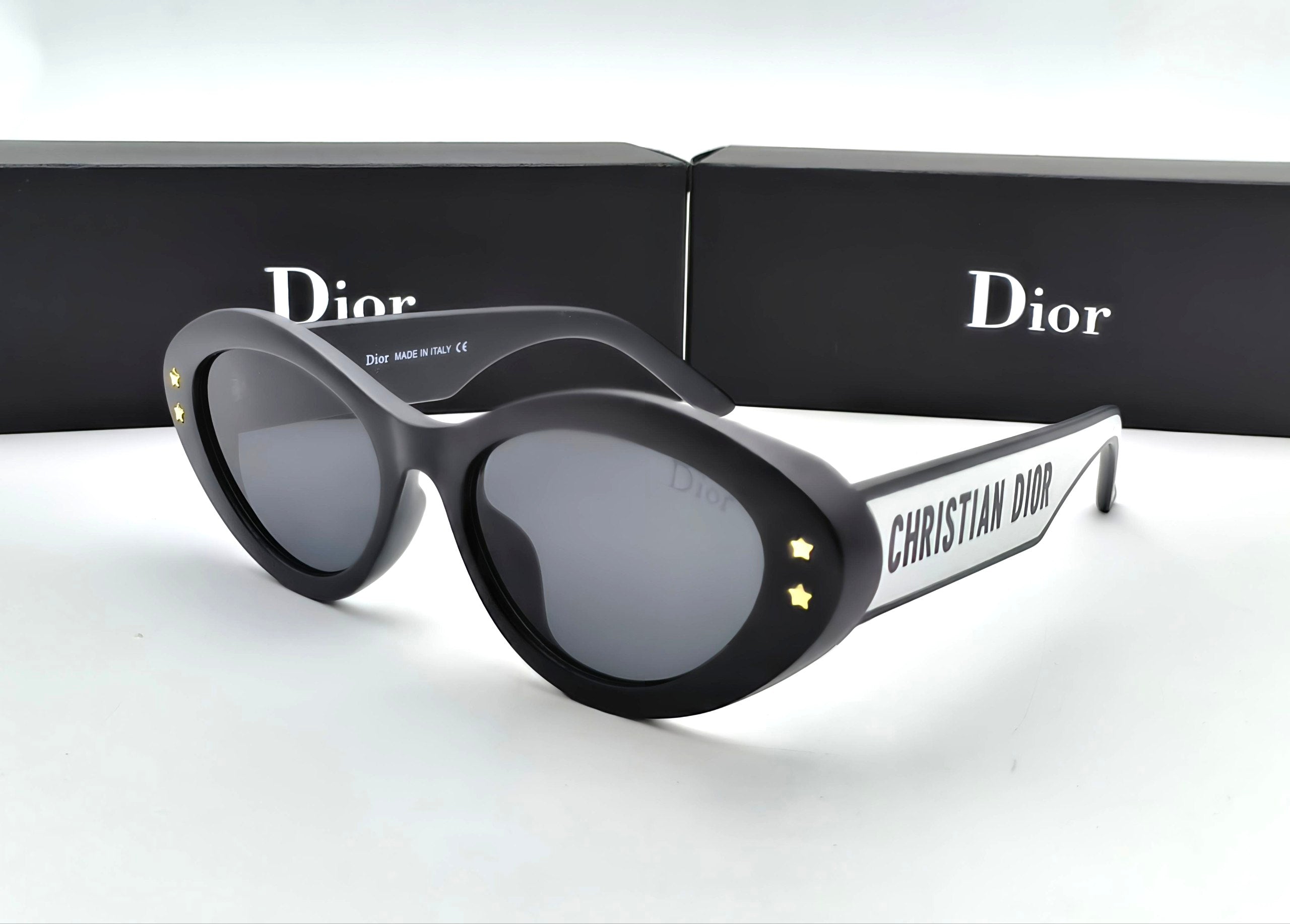 Dio sunglasses with box am0904