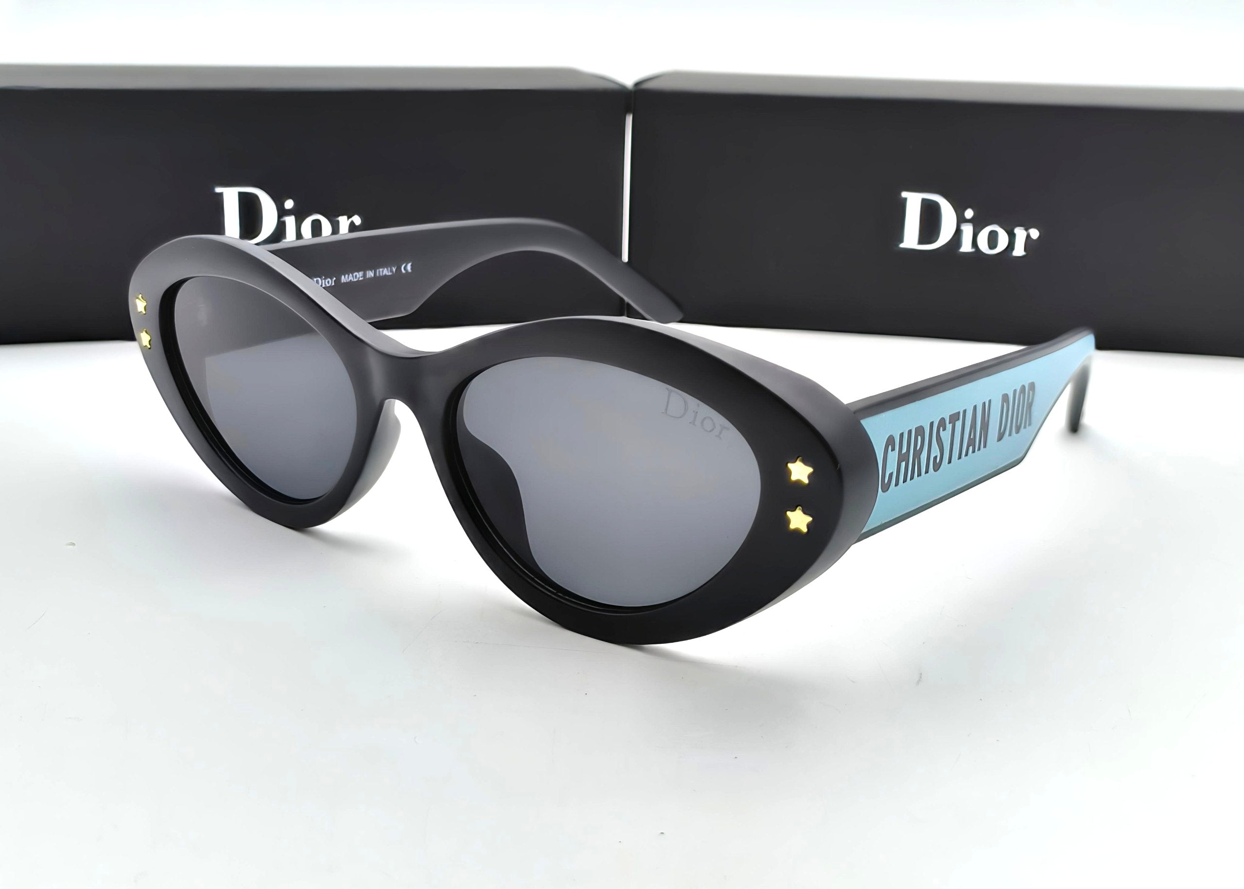 Dio sunglasses with box am0904